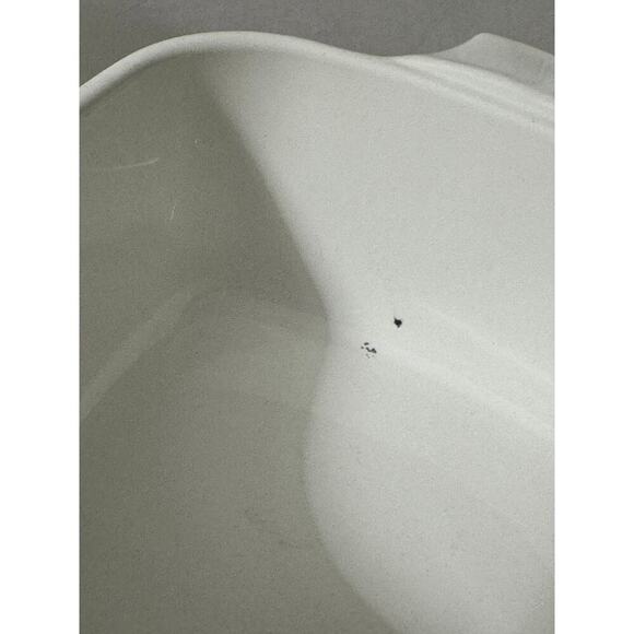 Spice of life, Petite Pans, Corning Ware P-43-B, halogram, 3 dishes, Le Percil - Picture 9 of 9